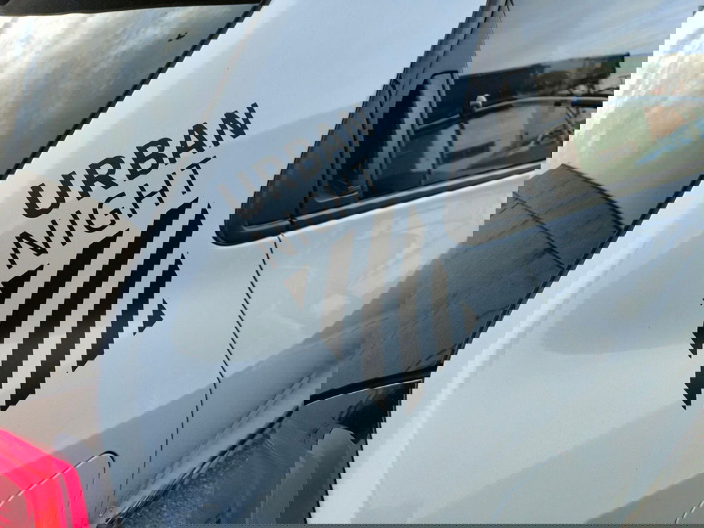 Renault Twingo usata a Torino (20)