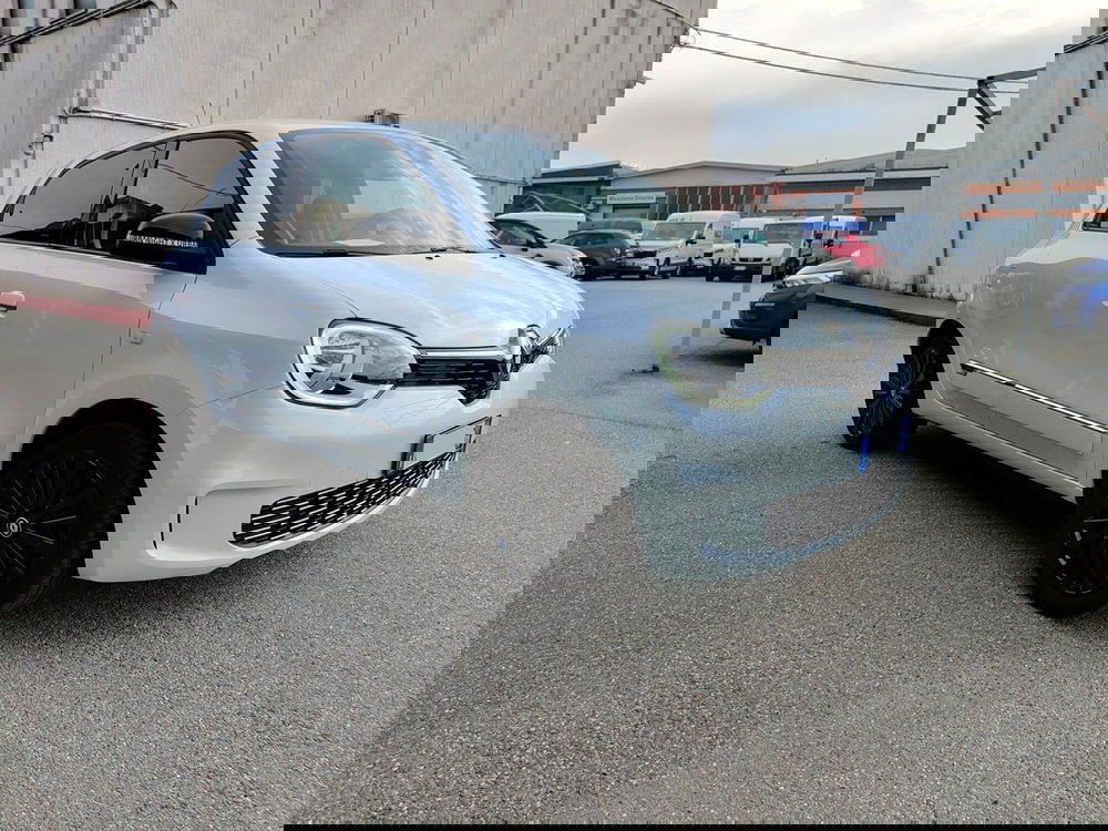 Renault Twingo usata a Torino (3)