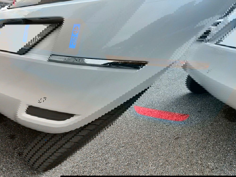 Renault Twingo usata a Torino (9)