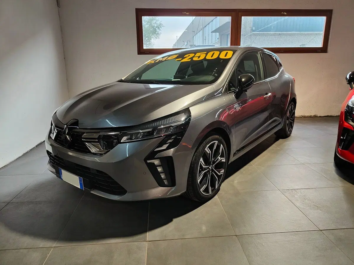 Mitsubishi Colt nuova a Torino
