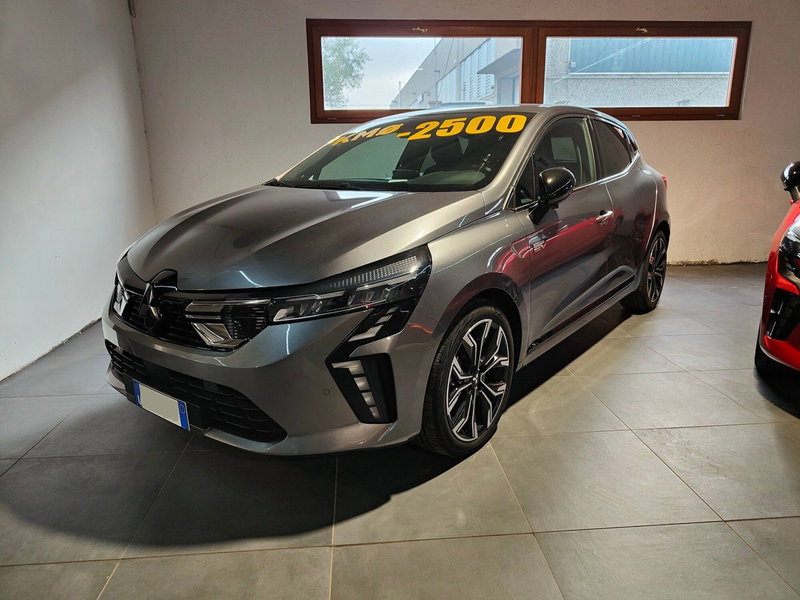 Mitsubishi Colt nuova a Torino