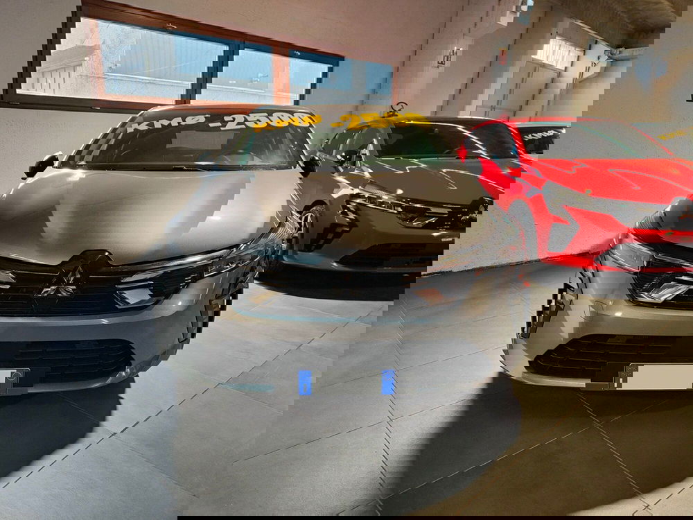 Mitsubishi Colt nuova a Torino (2)