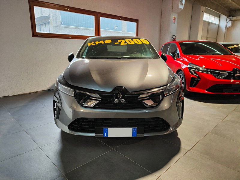 Mitsubishi Colt nuova a Torino (2)