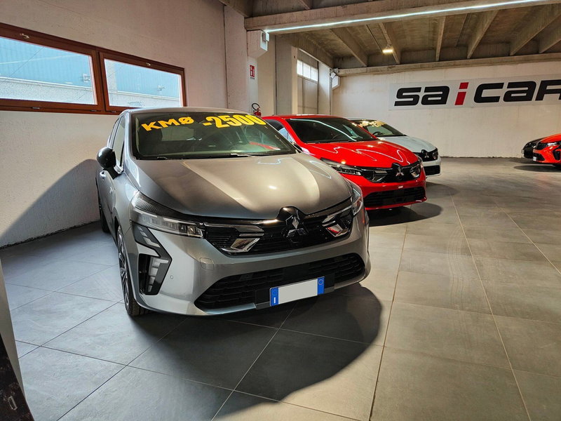 Mitsubishi Colt nuova a Torino (3)