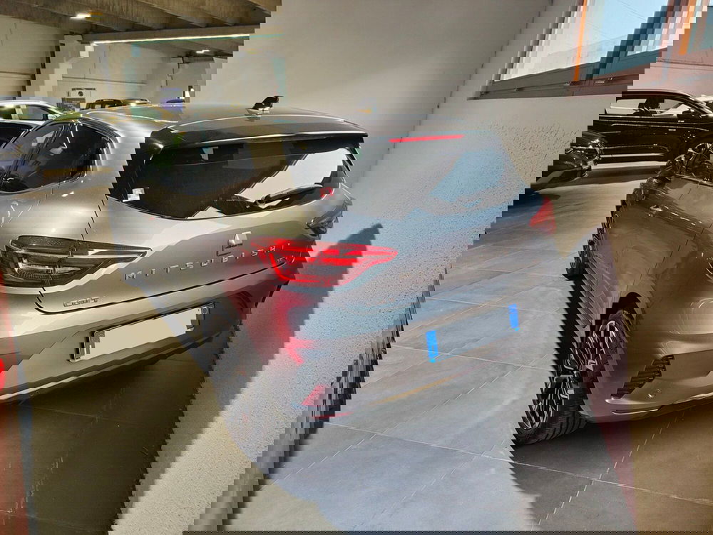 Mitsubishi Colt nuova a Torino (4)