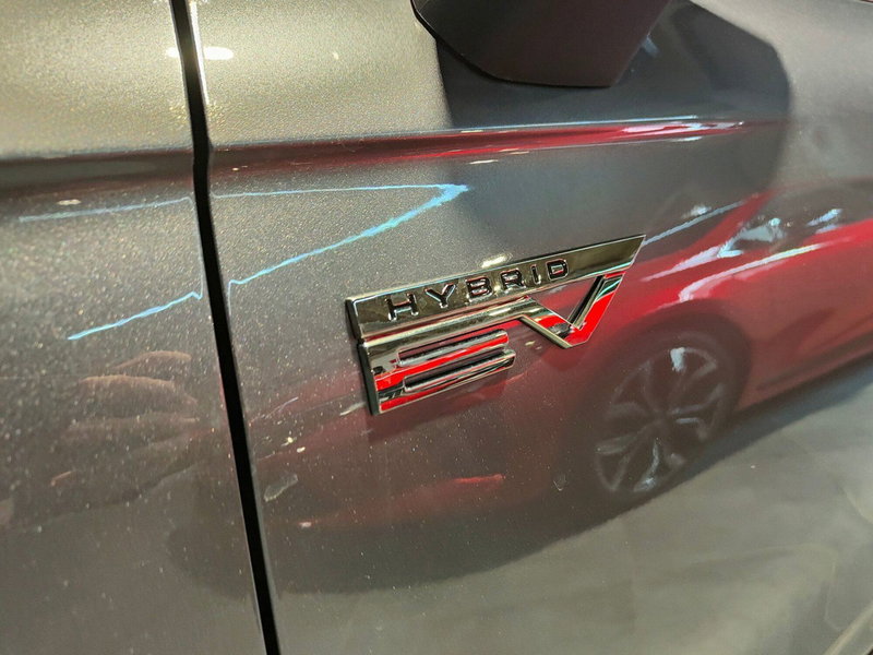 Mitsubishi Colt nuova a Torino (5)