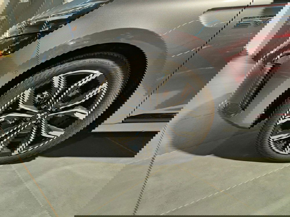 Mitsubishi Colt nuova a Torino (6)