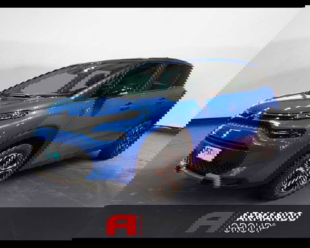 Citroen C3 Aircross nuova a Cuneo