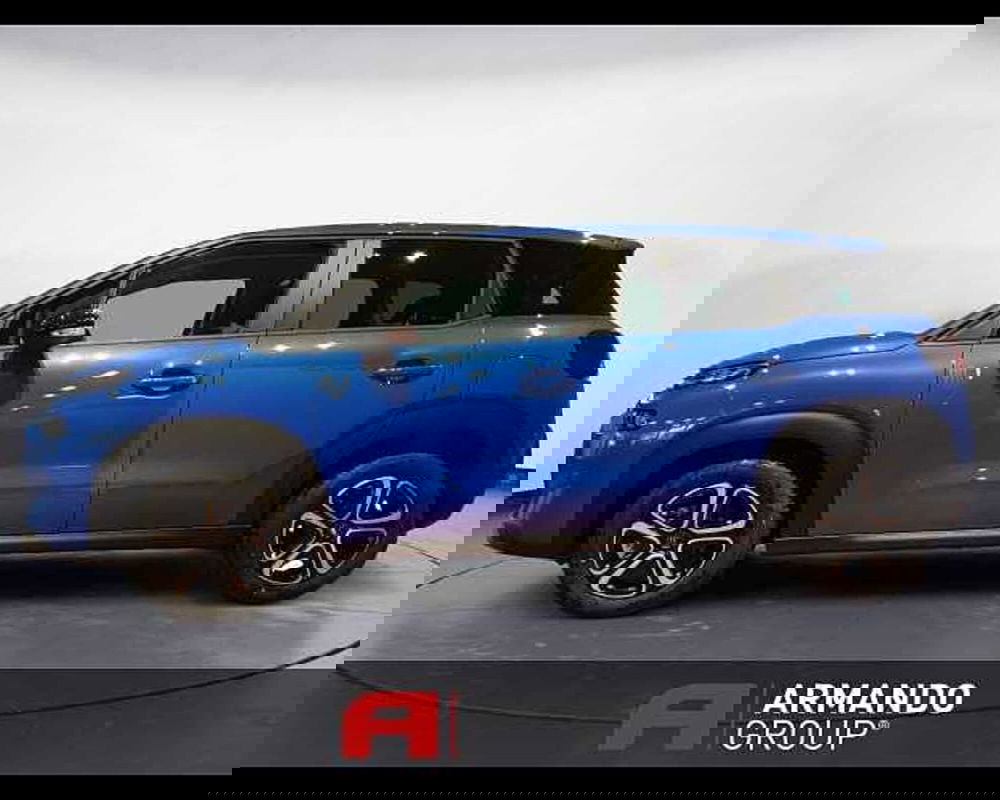 Citroen C3 Aircross nuova a Cuneo (10)