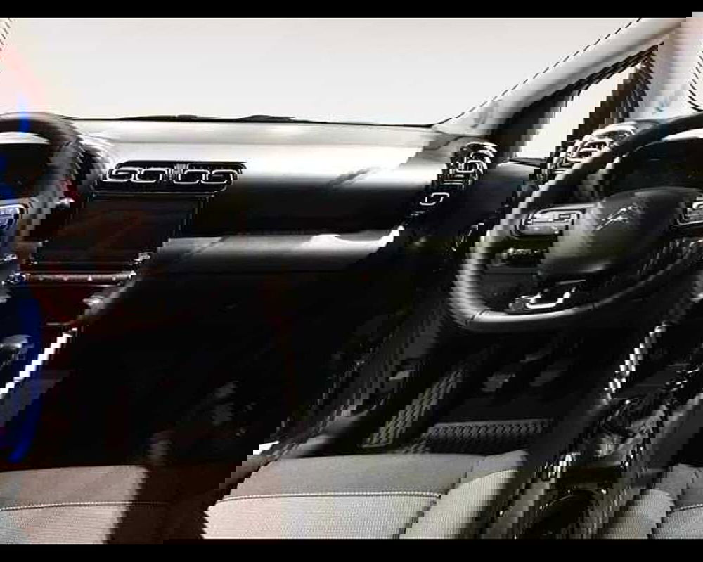 Citroen C3 Aircross nuova a Cuneo (11)