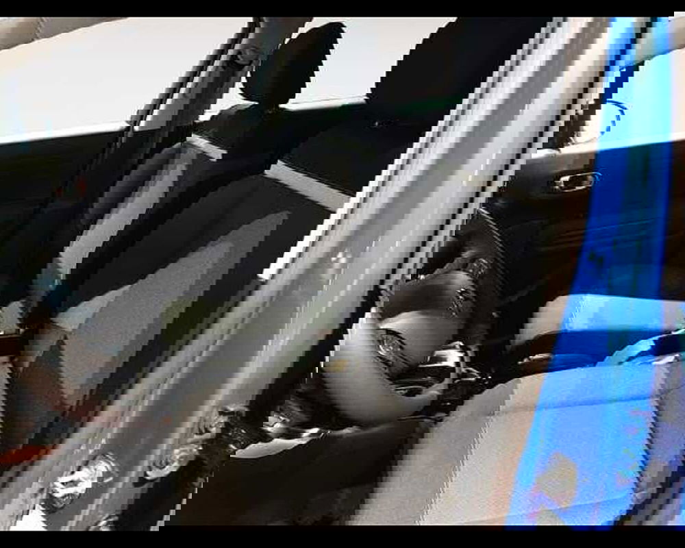 Citroen C3 Aircross nuova a Cuneo (12)