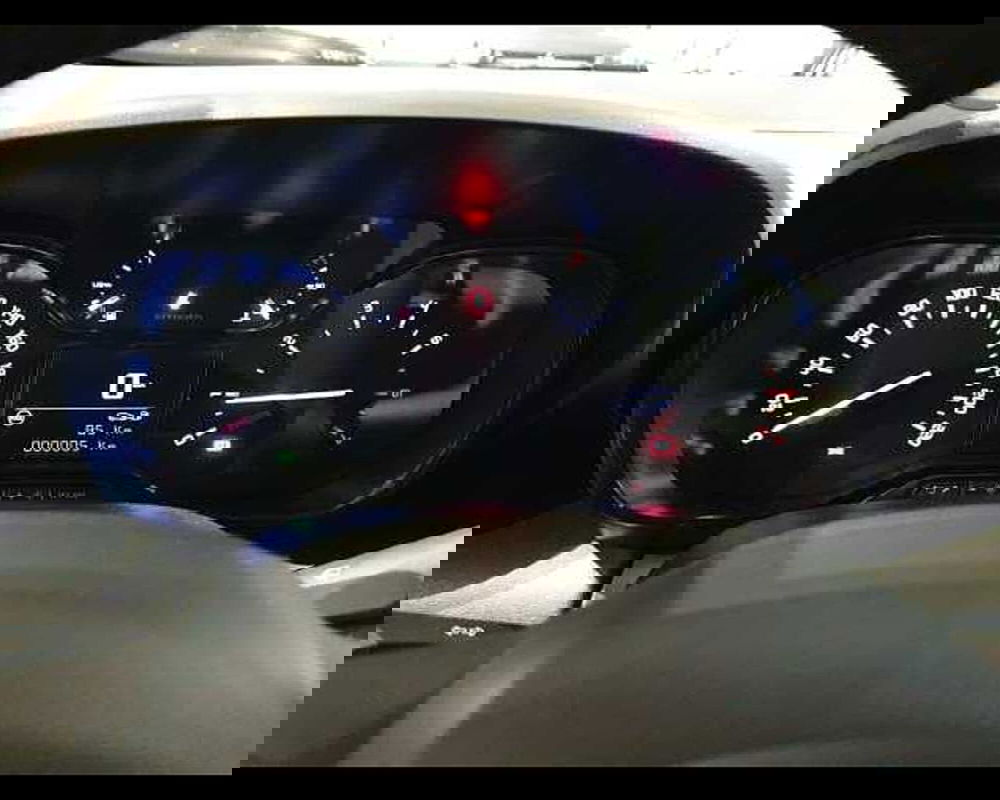 Citroen C3 Aircross nuova a Cuneo (14)