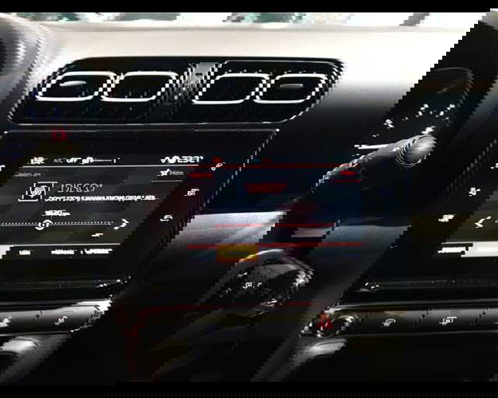 Citroen C3 Aircross nuova a Cuneo (15)