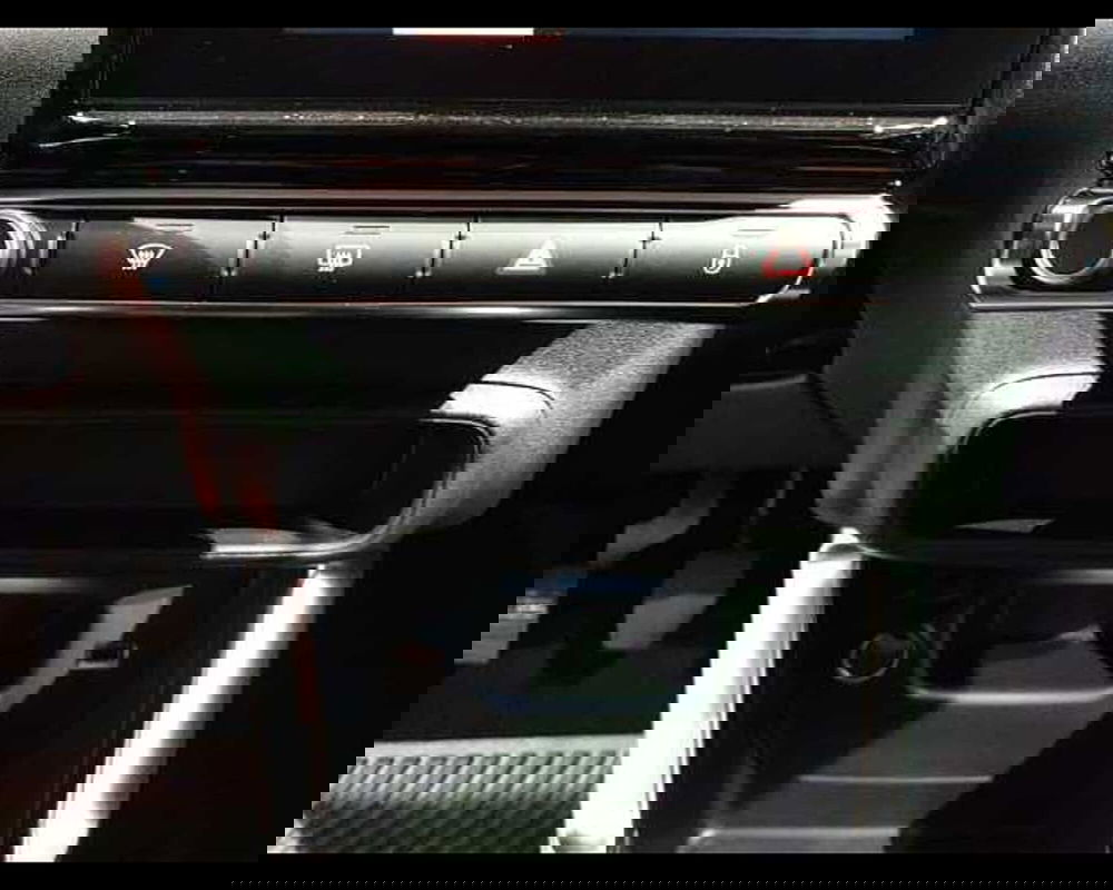 Citroen C3 Aircross nuova a Cuneo (16)