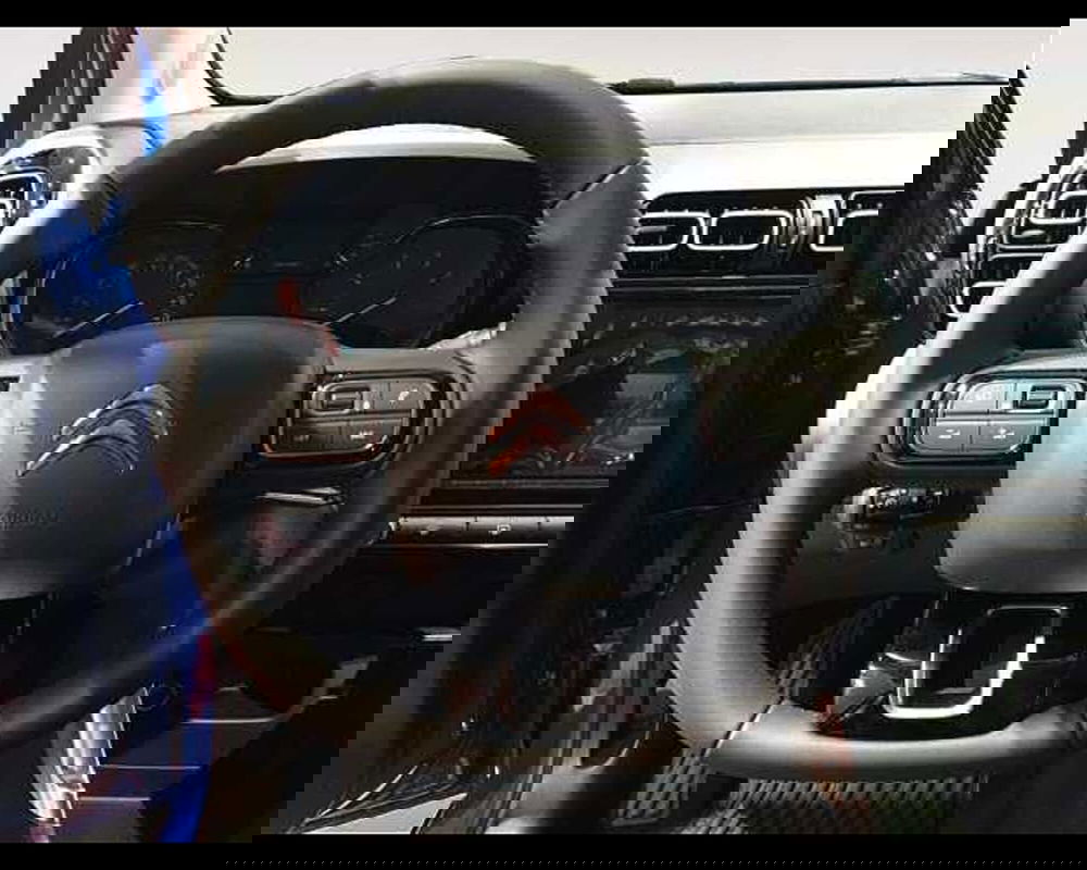 Citroen C3 Aircross nuova a Cuneo (19)