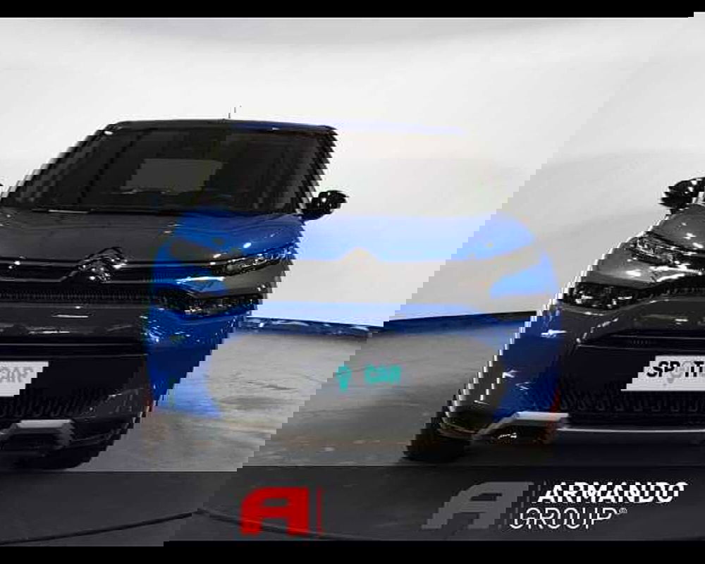 Citroen C3 Aircross nuova a Cuneo (2)