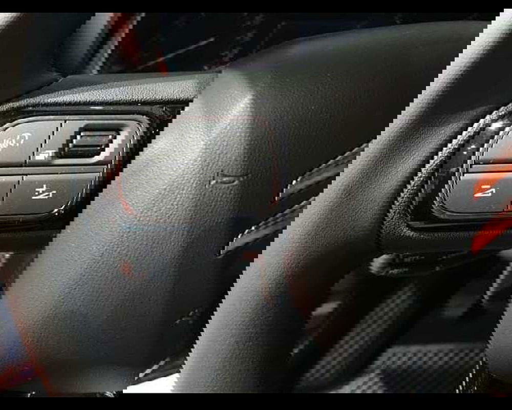 Citroen C3 Aircross nuova a Cuneo (20)