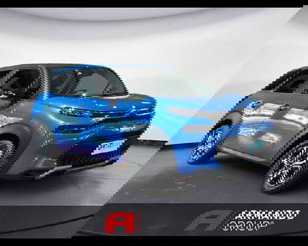 Citroen C3 Aircross nuova a Cuneo (3)