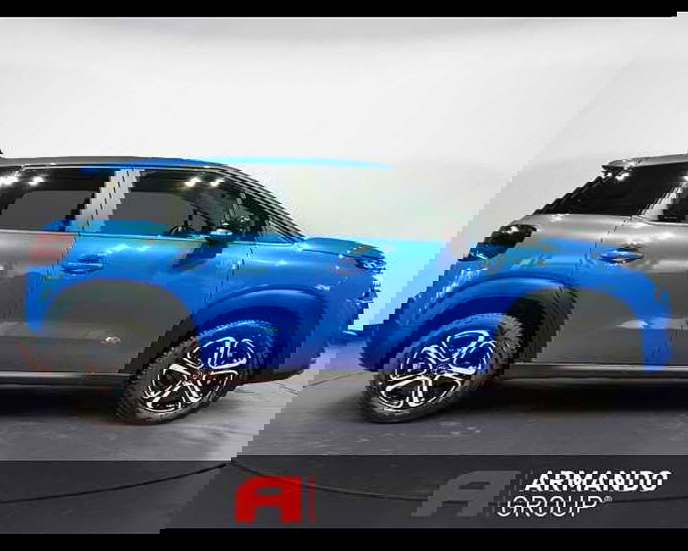 Citroen C3 Aircross nuova a Cuneo (5)