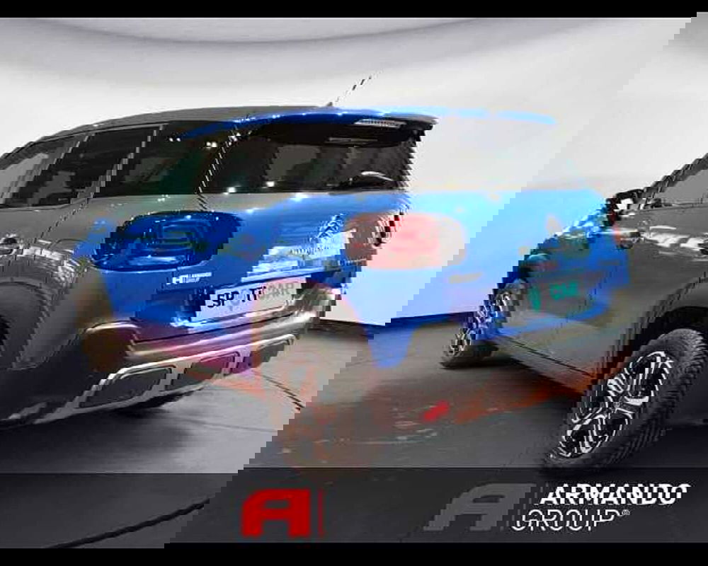 Citroen C3 Aircross nuova a Cuneo (9)