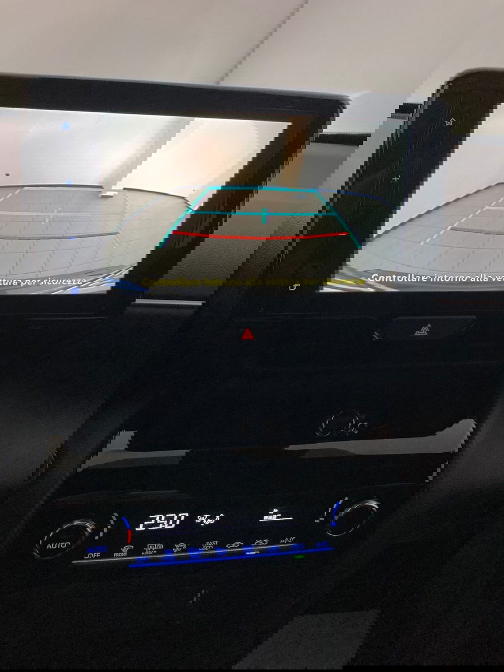 Toyota Yaris Cross usata a Barletta-Andria-Trani (15)