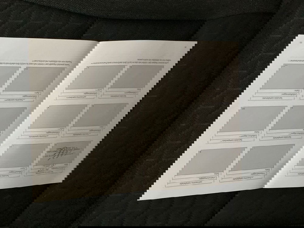 Toyota Yaris Cross usata a Barletta-Andria-Trani (20)