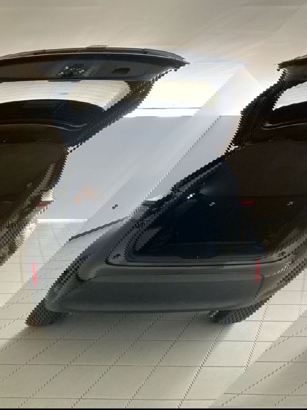 Toyota Yaris Cross usata a Barletta-Andria-Trani (7)