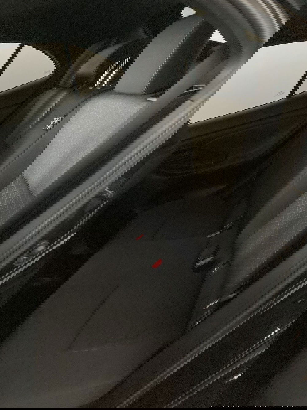 Toyota Yaris Cross usata a Barletta-Andria-Trani (8)