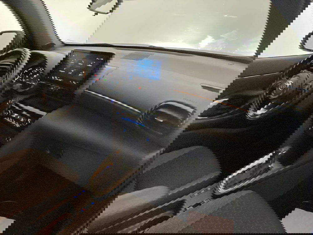 Toyota Yaris Cross usata a Barletta-Andria-Trani (15)