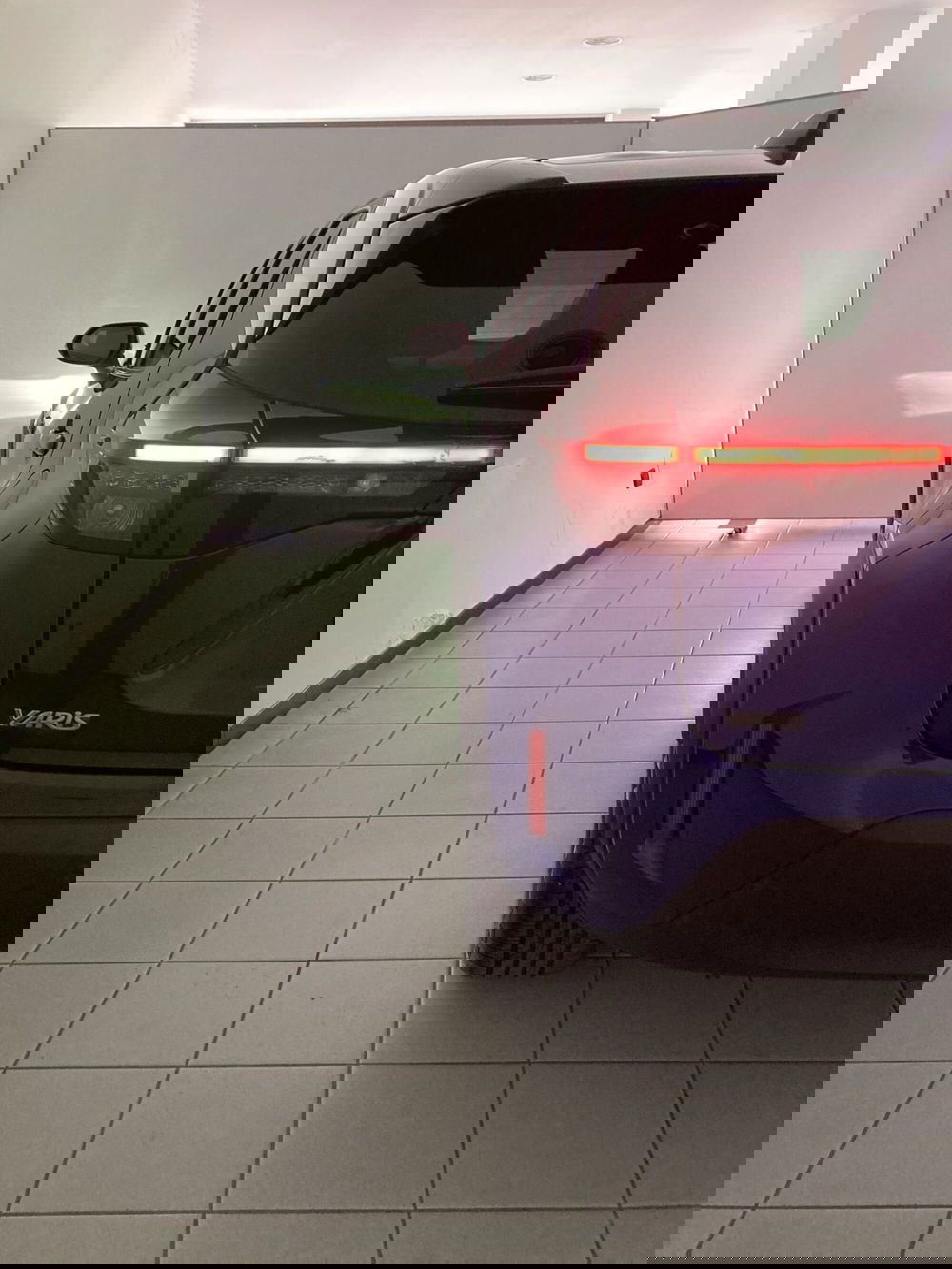 Toyota Yaris Cross usata a Barletta-Andria-Trani (18)