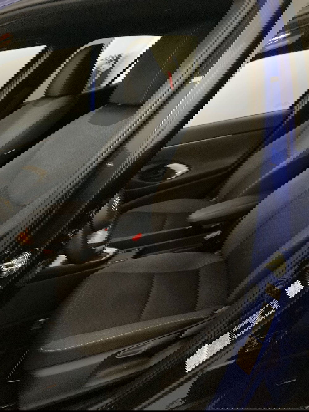 Toyota Yaris Cross usata a Barletta-Andria-Trani (8)