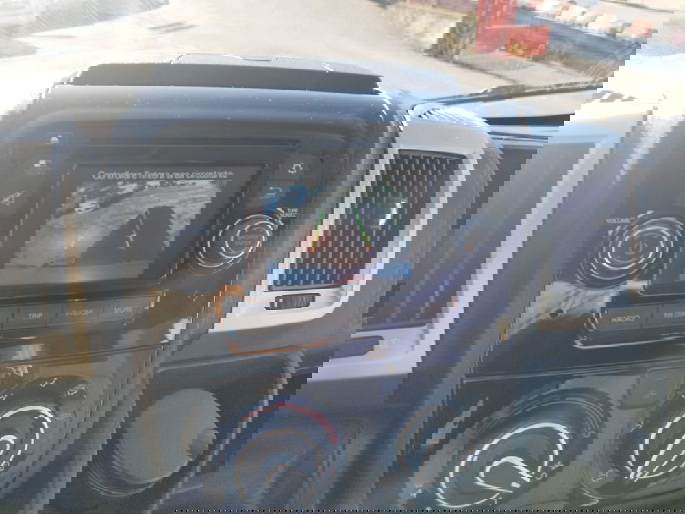 Fiat Ducato Furgone usata a Arezzo (11)