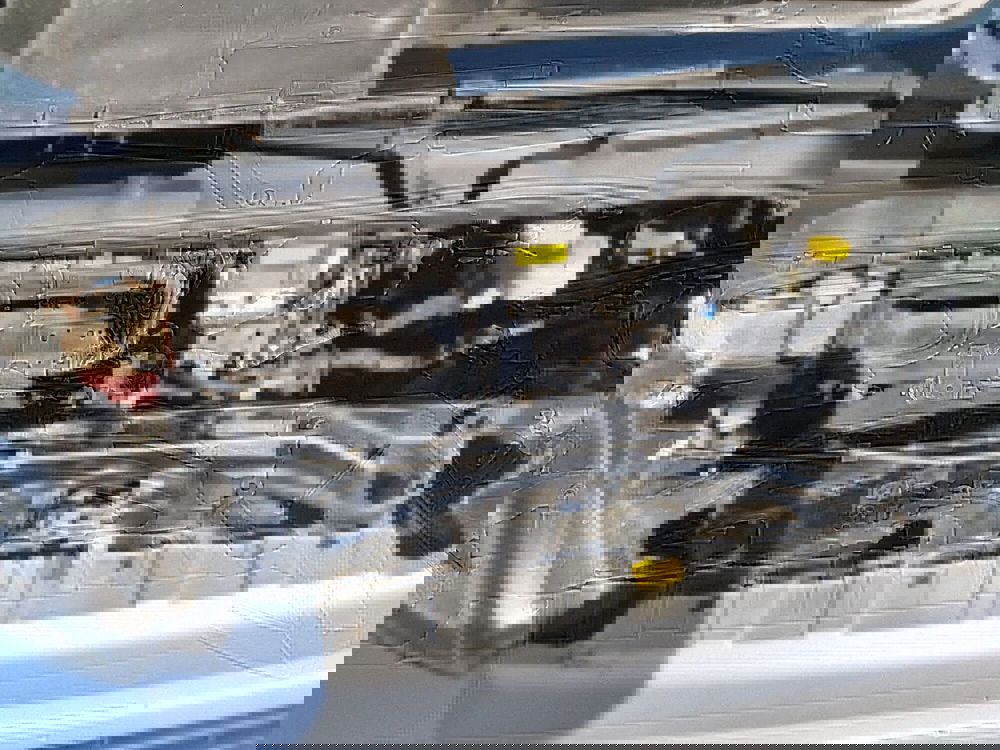 Fiat Ducato Furgone usata a Arezzo (12)