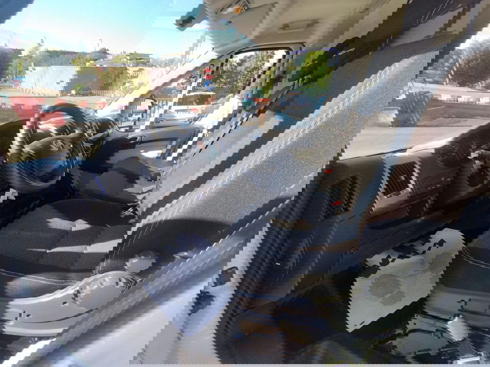 Fiat Ducato Furgone usata a Arezzo (13)