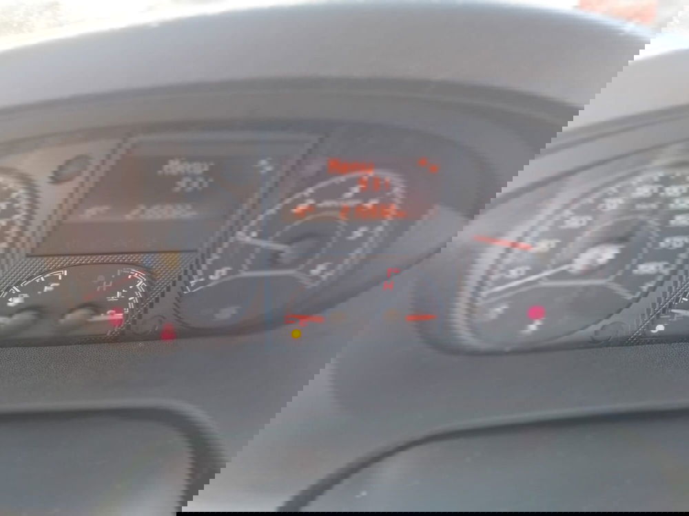 Fiat Ducato Furgone usata a Arezzo (15)