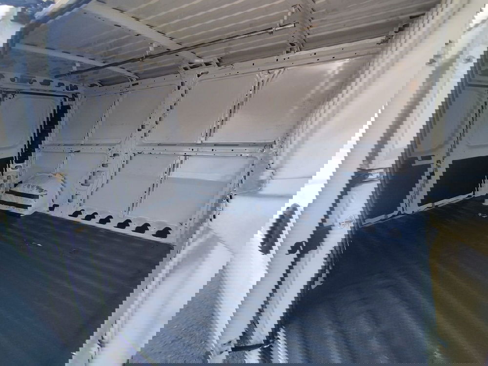 Fiat Ducato Furgone usata a Arezzo (16)