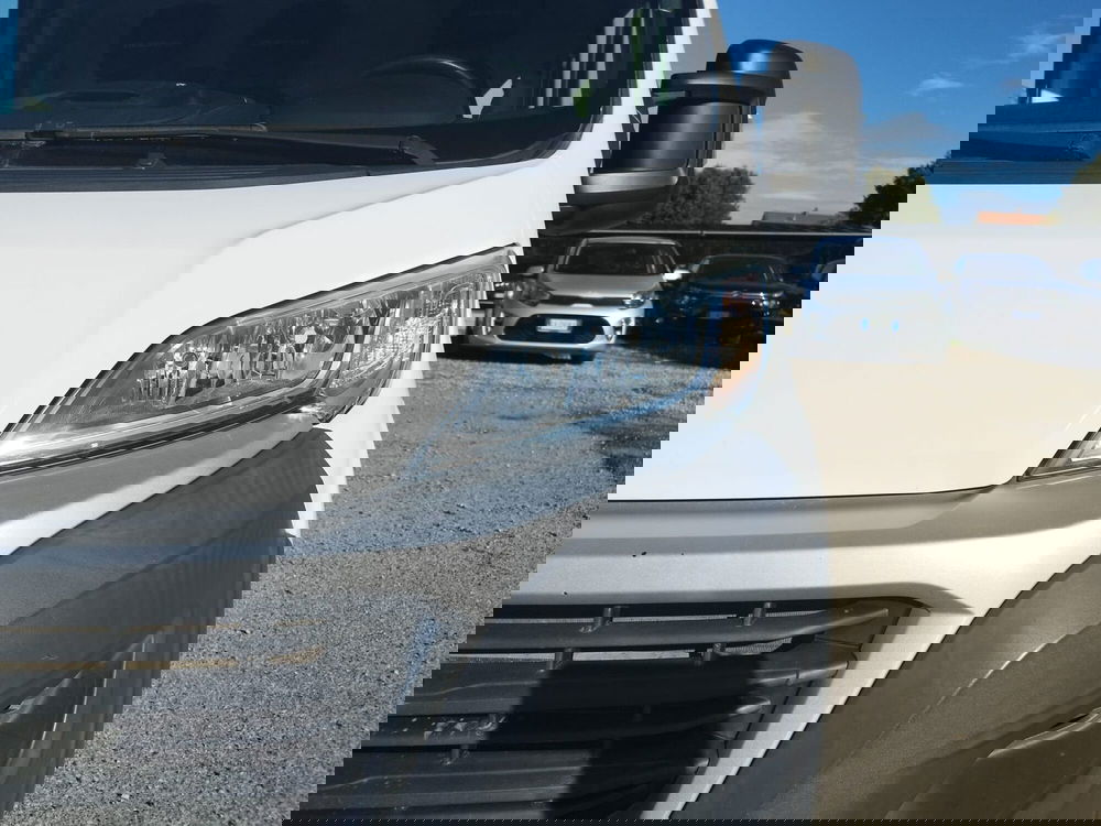 Fiat Ducato Furgone usata a Arezzo (17)