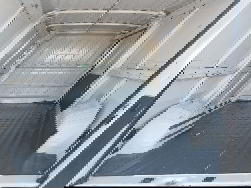 Fiat Ducato Furgone usata a Arezzo (19)