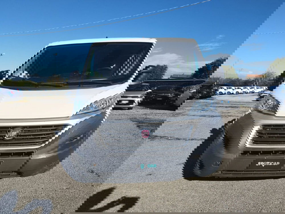Fiat Ducato Furgone usata a Arezzo (2)