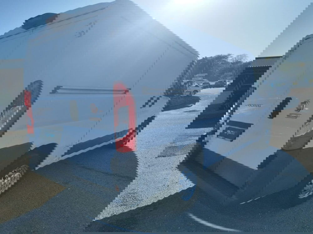 Fiat Ducato Furgone usata a Arezzo (6)