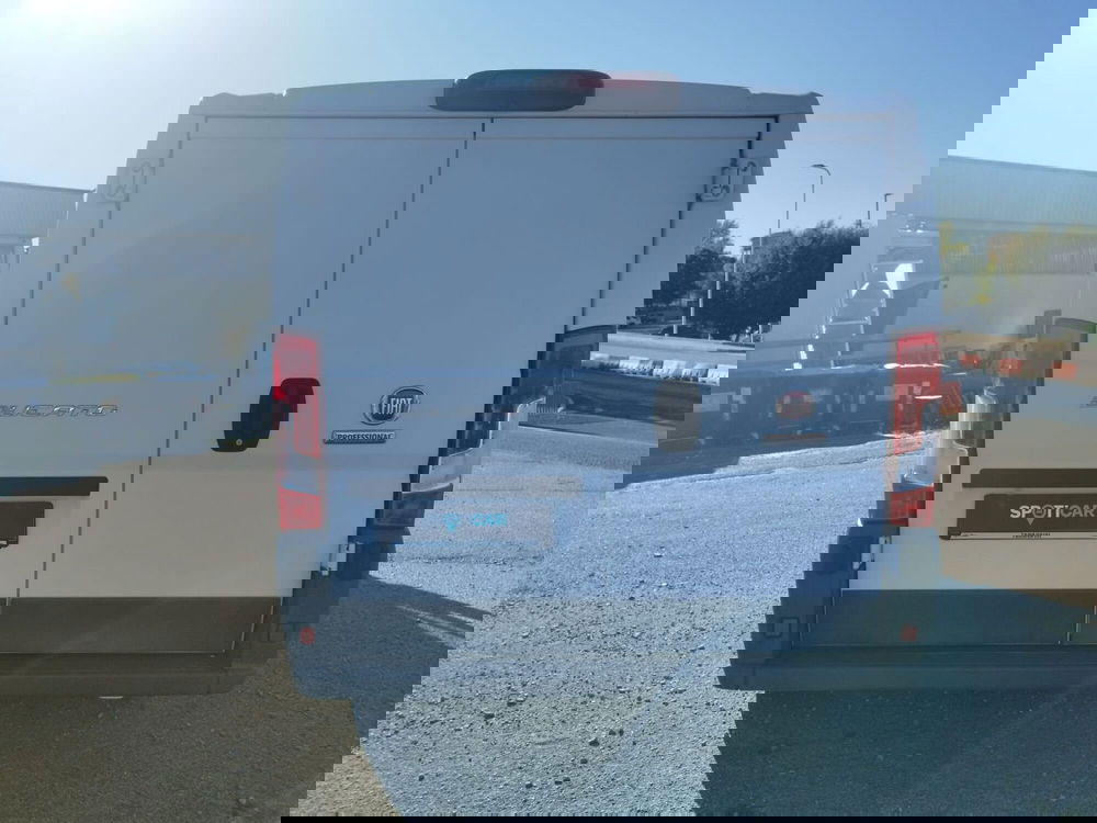Fiat Ducato Furgone usata a Arezzo (7)