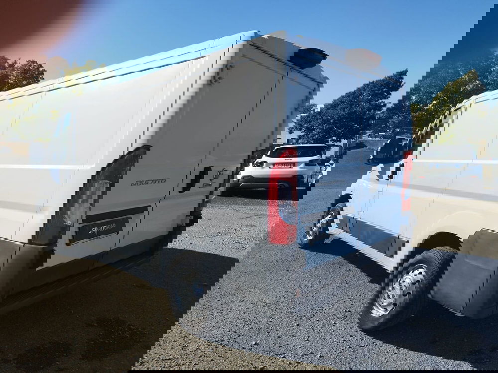 Fiat Ducato Furgone usata a Arezzo (8)