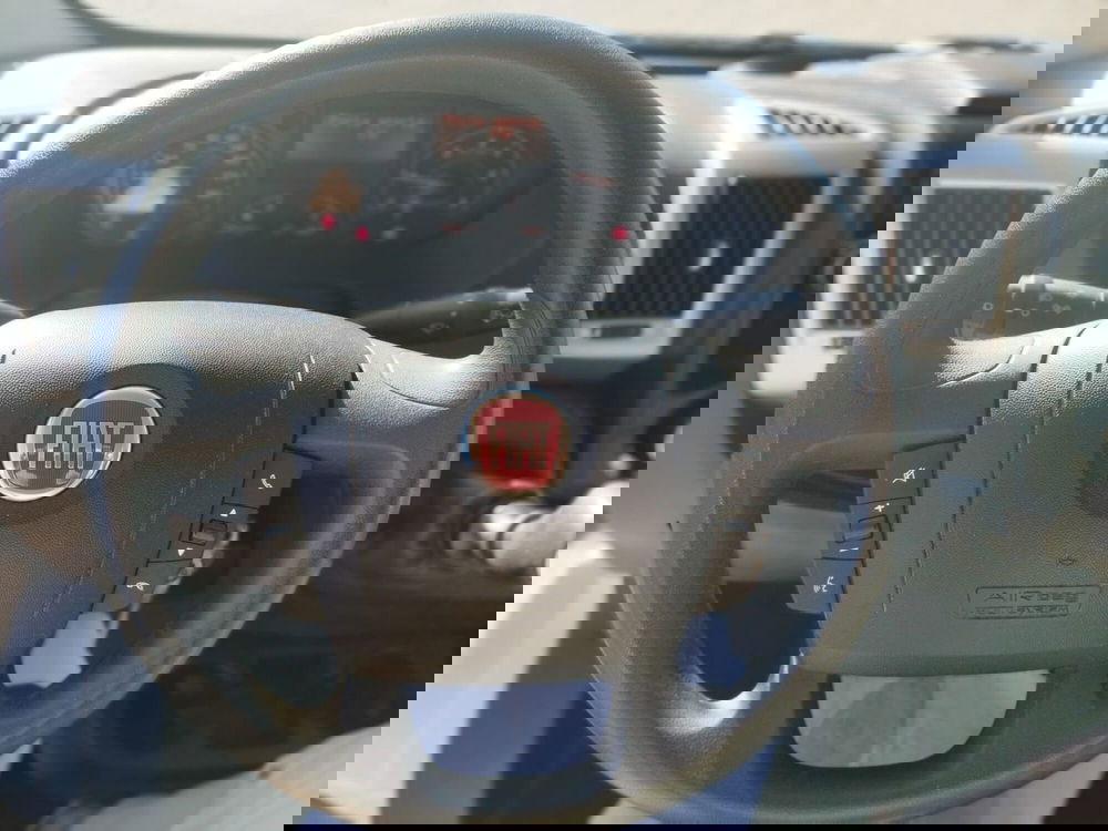 Fiat Ducato Furgone usata a Arezzo (9)