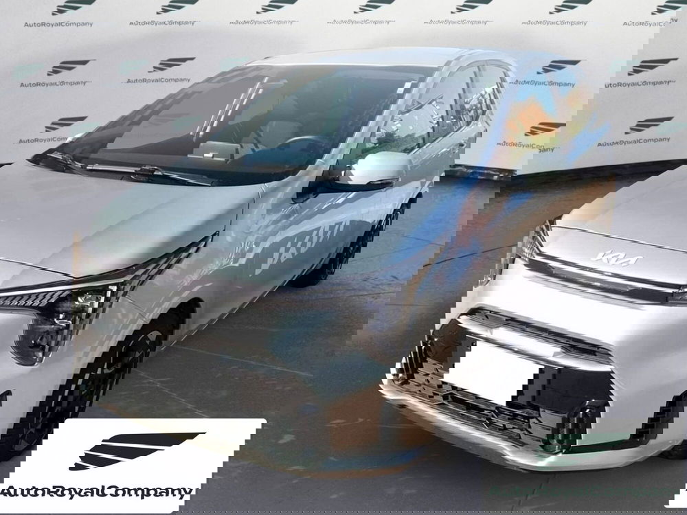 Kia Picanto nuova a Roma