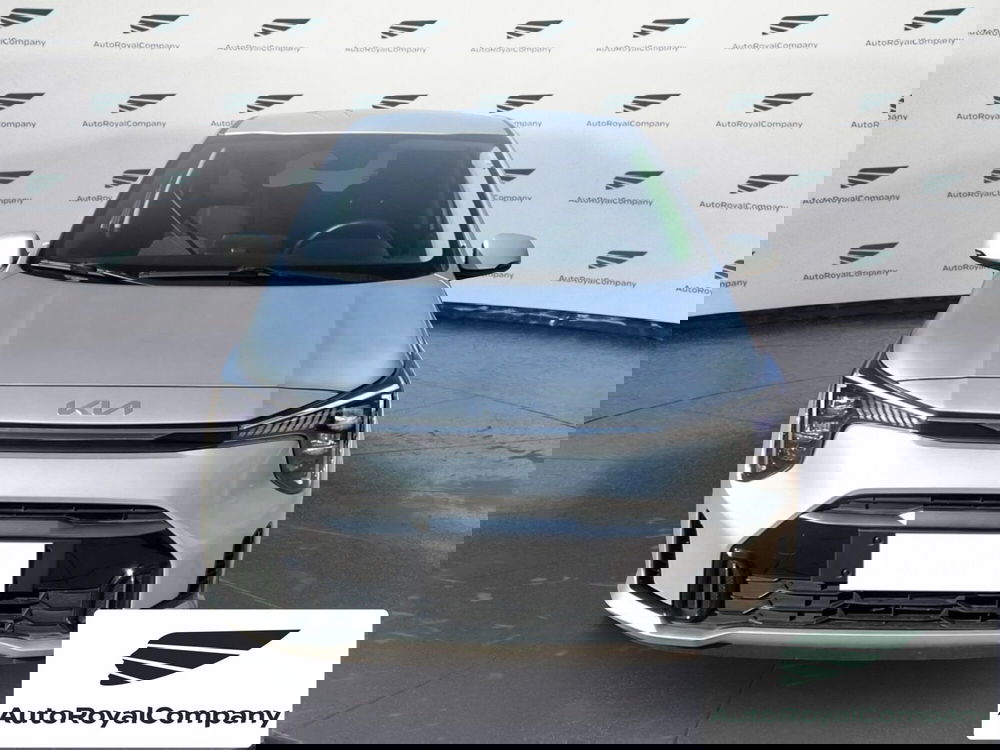 Kia Picanto nuova a Roma (2)