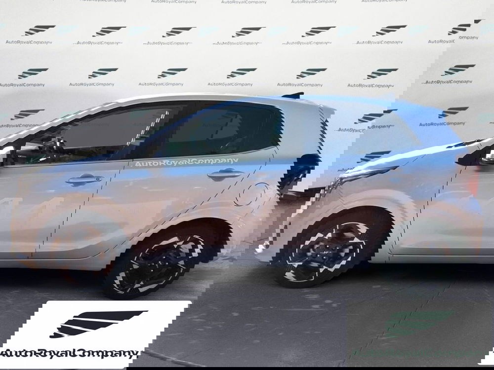 Kia Picanto nuova a Roma (6)