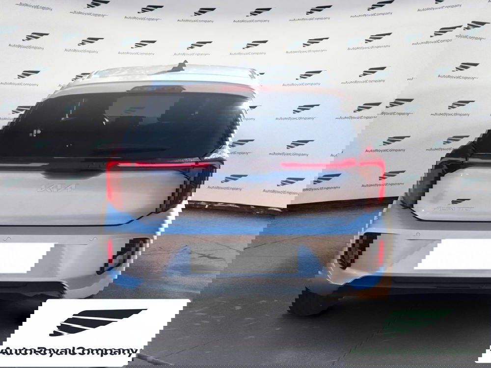 Kia Picanto nuova a Roma (7)