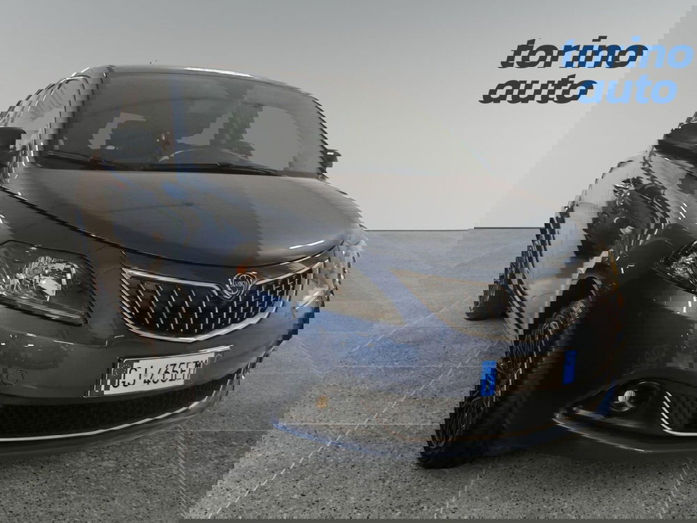 Lancia Ypsilon usata a Torino