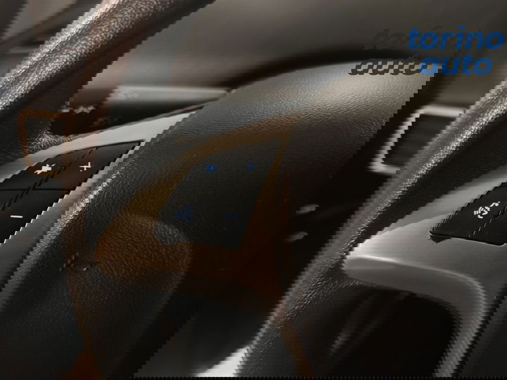 Lancia Ypsilon usata a Torino (11)