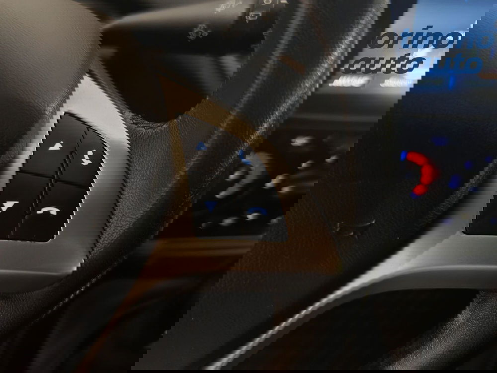 Lancia Ypsilon usata a Torino (12)